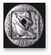 medallion